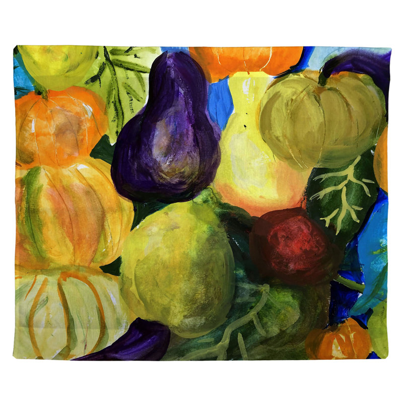 Polyester Wall Hanging