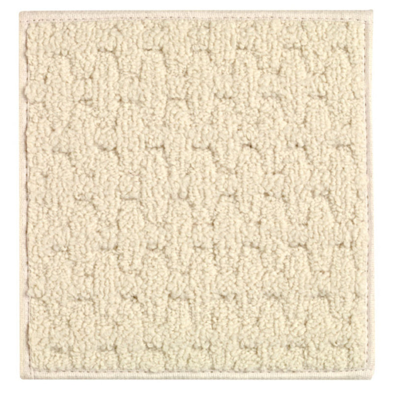 Yerkes Geometric Rug, Square 6'