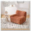 Chaise d'appoint moderne rembourrée-1827937615
