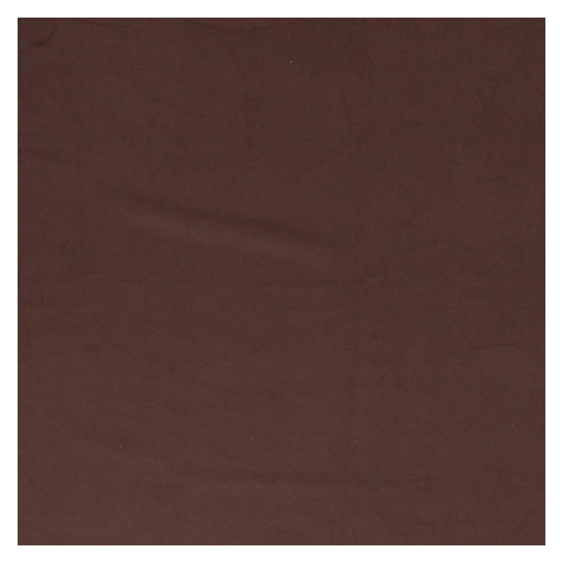 Tissu, Chocolat noir