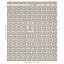 Tissu de broderie A Maze-37304514