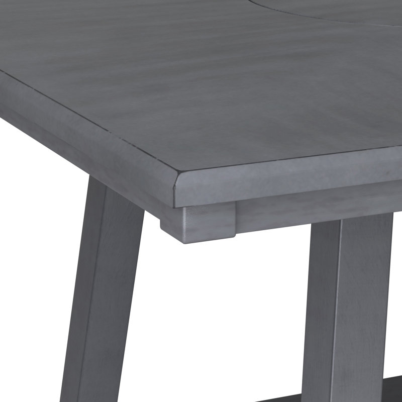Table de salle à manger (table seulement)
