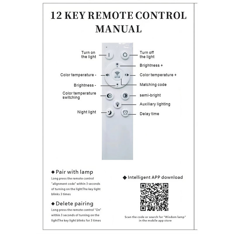 Izayiah 32" LED Novelty Table Lamp with Dimmer Remote Control