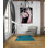 «Nevernever» par Loui Jover, art mural sur toile