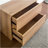 Devi Oak Wall Mounted Wood Closet System