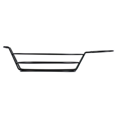 4-361630 – 13.25" X 6" Oval Basket W/ Handle And 1 Holder, 2" Tall (Fits 4-84100, 4-84111, 4-84105, RM-203, S-620, F-625, ER-025)