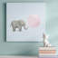 "Jumbo Bubble Gum Blue" par Terry Fan, art sur toile-17840198