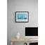 Statue of Liberty, NYC, Autumn Framed Print Canvas-132433664-65849916