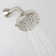 Echo Multi Function Low Flow Shower Head