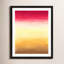 Tie-Dye Sunset Painting by Katy Montica-1133127255-1114056659