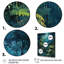 Jungle Expedition - Art mural forêt-566412880-566412894