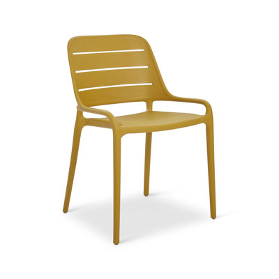 Nohr Dining Armchair
