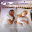 Slumberdown Cosy Nights Super Support Pillow Pack (2) - For Back & Side Sleeping Comfort