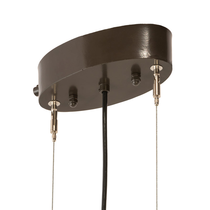 Zarkov 6 - Light Chandelier