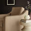 Liora Performance Velvet Armchair-110091664