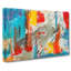 Abstract Art Painting Vol.128 by S.Johnson - Wrapped Canvas-55301301