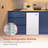 Magic Chef 3.2-cu. ft. Mini Fridge Small Compact All Refrigerator with No Freezer for Bedroom, Apartment, Dorm Room, Office-109079633