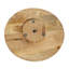 Présentoir à gâteaux Afza Lazy Susan