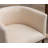 Kaydance Upholstered Dining Chairs Modern Arm Chairs-1684234692-1684234693
