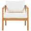 Ensemble de chaises de patio pour l'extérieur (ensemble de 3)