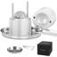 Ensemble d'outils de barman-97662919