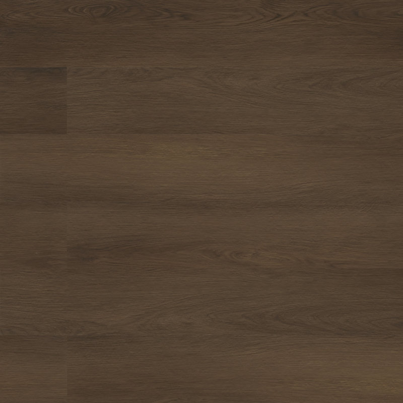 Harper Sable Bruno 7 in. x 48 in. 4.4mm 12mil Waterproof Rigid Core Luxury Vinyl Plank Flooring, Sable Bruno