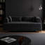 Canapé-lit pliable en chenille de 78,7 pouces avec canapé-lit pliant en chenille-33425325