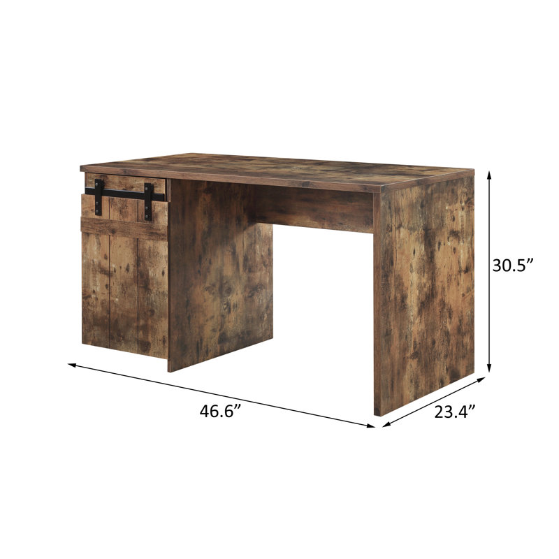 Bureau Enjy