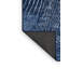 Tapis gris soyeux et moelleux-1714895667