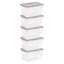 Boîte de rangement en plastique Didmarton-732063325-732063266