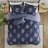 Marfa 4 Piece Pintuck Comforter Set With Throw Pillow-99007534