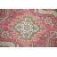 Tapis traditionnel en laine à motif géométrique 10 x 13
