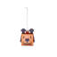 Le Palle Quadrate 2.76'' Glass Animals Hanging Figurine Ornament