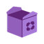An Open Box