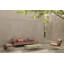 Jack Outdoor Outdoor 3 - Seat Patio Sofa-1807109301-1807109300