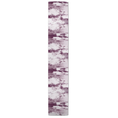 Harriss Abstract Table Runner