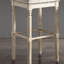 Tabouret en bois-1786482894