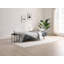 Akil  3 Seater Chenille Sofa Bed-2022857128-2022857129