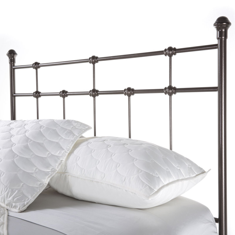 Brisa Headboard Only, Twin