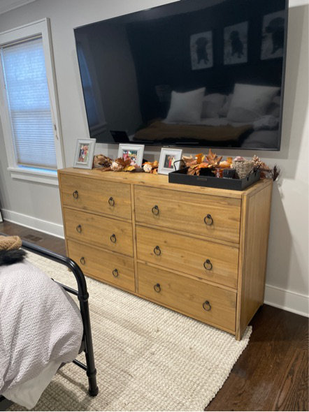 Customer review by Stephanie