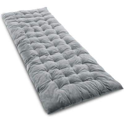 REDCAMP Portable Camping Cot Pads Mattress