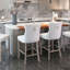 Tabouret de comptoir 27,2 po Simonton-2048170774-2145817560