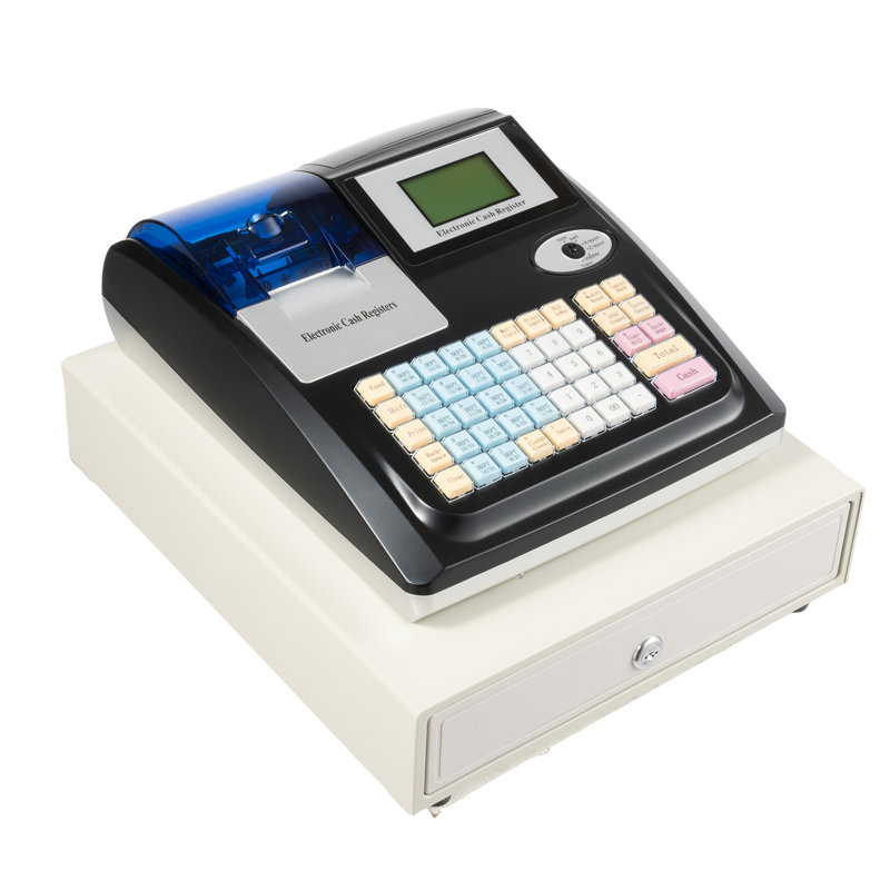 SUNYOU Plastic Cash Register