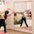 Full Length Rectangle Wall Mirror Home Gym Mirror Dance Studio Mirror Tempered Glass Mirror-74585248