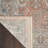 Talise Oriental Pink/Gray Area Rug-498593402