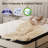 12 Inch Medium Firm Hybrid Memory Foam & Individual Pocket Spring Mattress,  Certipur-us Certified Mattress In A Box ﻿-780595691