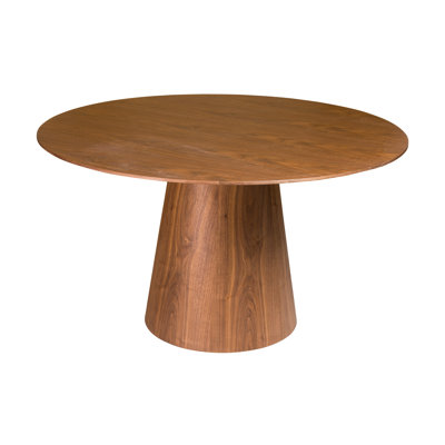 Adara 53" Oak Dining Table
