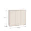 Rylon 12 Pair Shoe Storage Cabinet-127668808