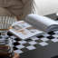 Table basse Riba