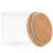 16oz. Glass Food Storage Container